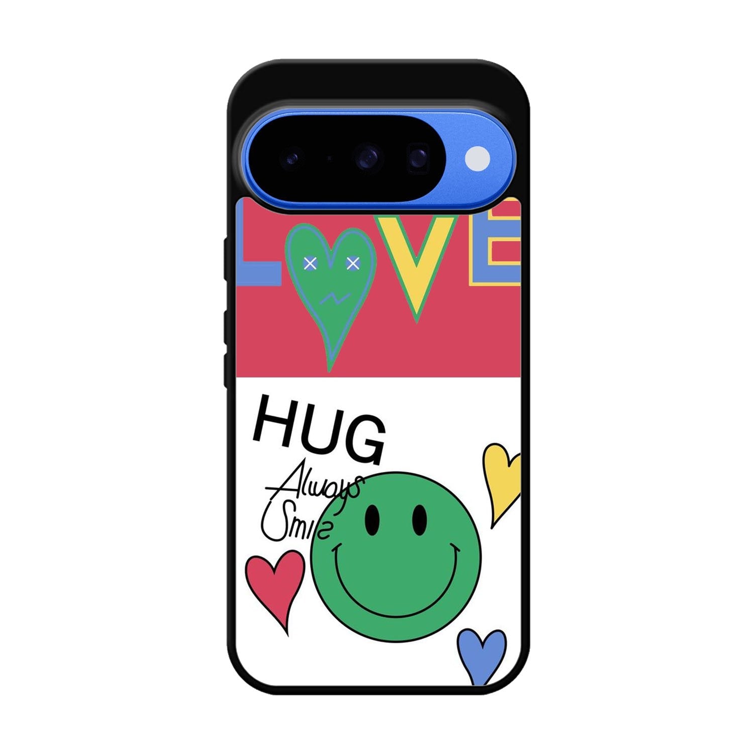 Aways Smile FRL0296 Google Pixel 10 Case