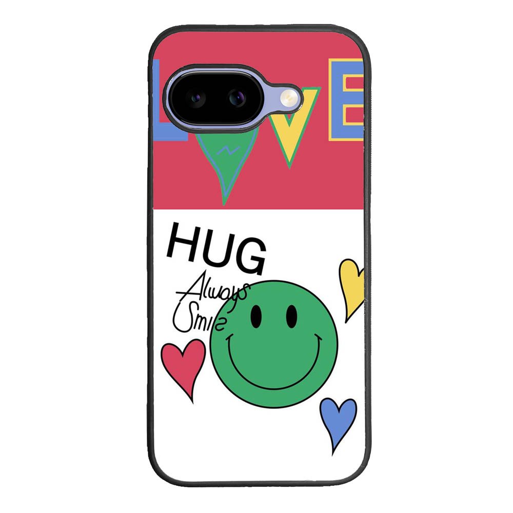 Aways Smile FRL0296 Google Pixel 10A Case