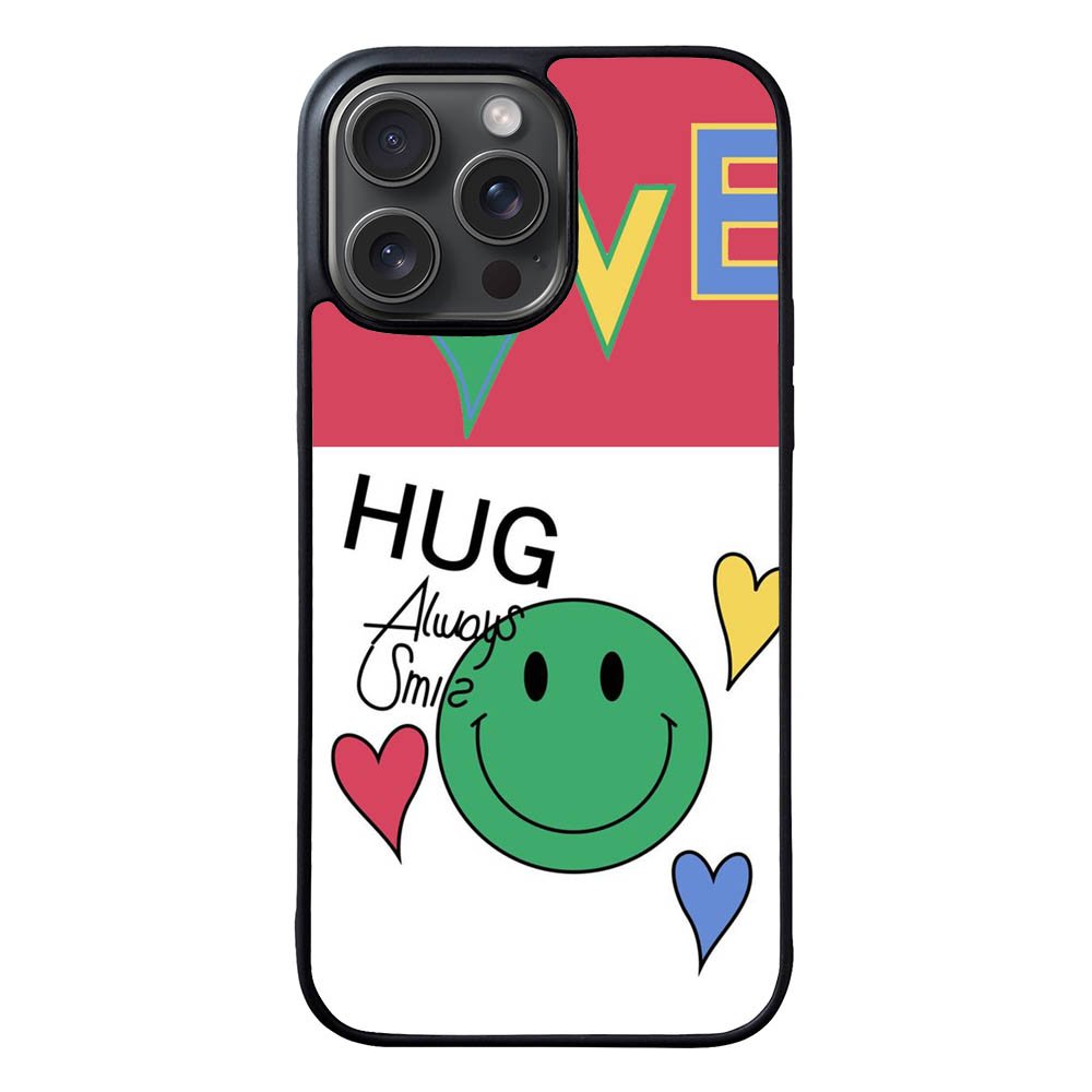 Aways Smile FRL0296 iPhone 15 Pro Max Case