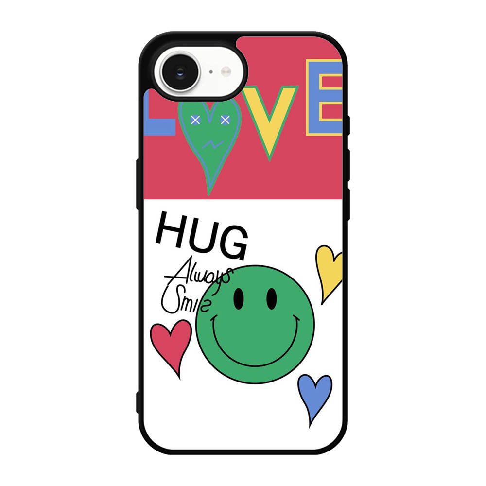 Aways Smile FRL0296 iPhone 17e Case