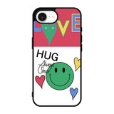Aways Smile FRL0296 iPhone 17e Case