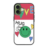 Aways Smile FRL0296 iPhone 17 Case