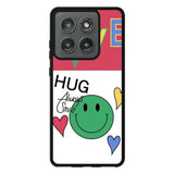 Aways Smile FRL0296 Motorola Moto Edge 2025 Case
