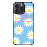 Beauty Sunflower FRL0305 iPhone 15 Pro Max Case