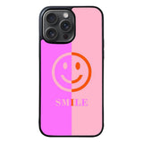 Smile Emoticon FRL0307 iPhone 15 Pro Max Case