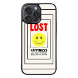Lost Happiness FRL0309 iPhone 15 Pro Max Case