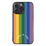 Love is Love FRL0312 iPhone 15 Pro Max Case