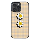 Smile Flower FRL0315 iPhone 15 Pro Max Case