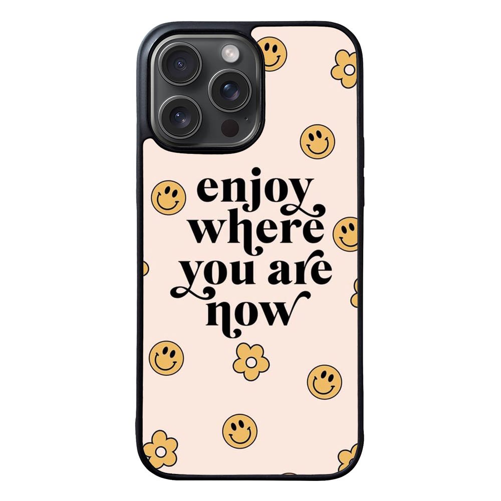 Enjoy Now FRL0319 iPhone 15 Pro Max Case