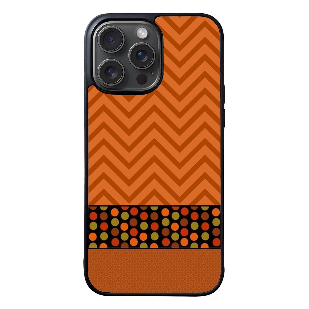 Tribal Abstract FRL0320 iPhone 15 Pro Max Case