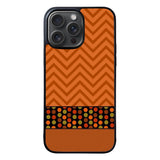 Tribal Abstract FRL0320 iPhone 15 Pro Max Case