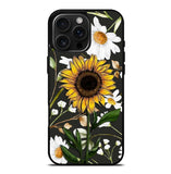Daisy With Sunflower FRL0338 iPhone 16 Pro Max Case