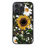 Daisy With Sunflower FRL0338 iPhone 15 Pro Max Case