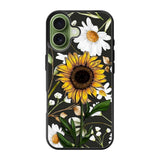 Daisy With Sunflower FRL0338 iPhone 17 Case