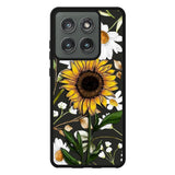 Daisy With Sunflower FRL0338 Motorola Moto Edge 2025 Case