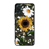 Daisy With Sunflower FRL0338 Samsung Galaxy A07 Case