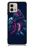 The Dark Side Star Wars Motorola Moto G Stylus 5G 2023 Case