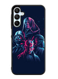 The Dark Side Star Wars Samsung Galaxy A15 5G Case