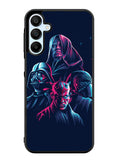 The Dark Side Star Wars Samsung Galaxy A25 5G Case