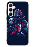 The Dark Side Star Wars Samsung Galaxy A35 5G Case