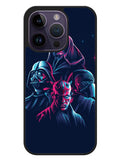 The Dark Side Star Wars iPhone 14 Pro Max Case OV7815
