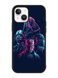 The Dark Side Star Wars iPhone 15 Case OV7815