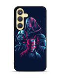 The Dark Side Star Wars Samsung Galaxy S24 Plus 5G , Samsung Galaxy S24+ 5G Case