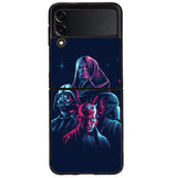 The Dark Side Star Wars Samsung Galaxy Z Flip 4 5G 2022 Case