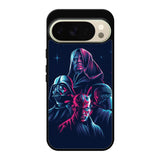 The Dark Side Star Wars Google Pixel 10 Pro Case