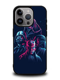 The Dark Side Star Wars iPhone 15 Pro Case