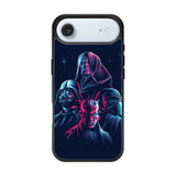 The Dark Side Star Wars iPhone Air Case