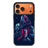The Dark Side Star Wars iPhone 17 Pro Case