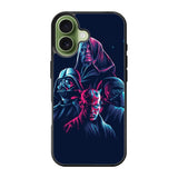 The Dark Side Star Wars iPhone 17 Case