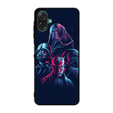 The Dark Side Star Wars Samsung Galaxy A07 Case