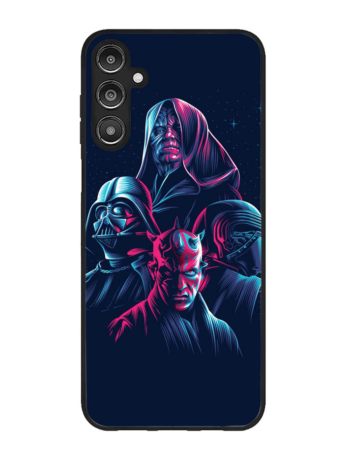 The Dark Side Star Wars Samsung Galaxy A14 5G Case