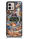 Star Wars 10th Motorola Moto G Stylus 5G 2023 Case