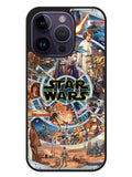 Star Wars iPhone 14 Pro Max Case OV7856
