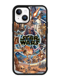 Star Wars iPhone 15 Plus Case OV7856