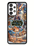 Star Wars 10th Samsung Galaxy A53 5G Case