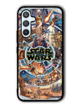 Star Wars 10th Samsung Galaxy A54 5G Case