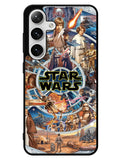 Star Wars 10th Samsung Galaxy S24 5G Case