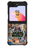 Star Wars 10th Samsung Galaxy Z Flip 5 5G 2023 Case