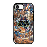 Star Wars 10th iPhone 17e Case
