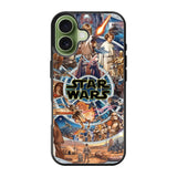 Star Wars 10th iPhone 17 Case