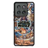 Star Wars 10th Motorola Moto Edge 2025 Case
