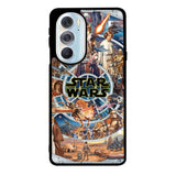 Star Wars 10th Motorola Moto Edge 2022 Case