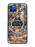 Star Wars 10th Motorola Moto G 5G Case , Moto One 5G Ace Case