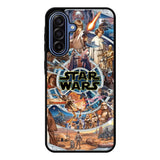 Star Wars 10th Samsung Galaxy A17 Case