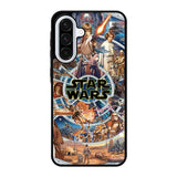 Star Wars 10th Samsung Galaxy A56 Case OV4536