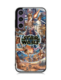 Star Wars 10th Samsung Galaxy S23 FE 5G Case
